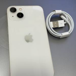 港行 HK iPhone 13  128GB