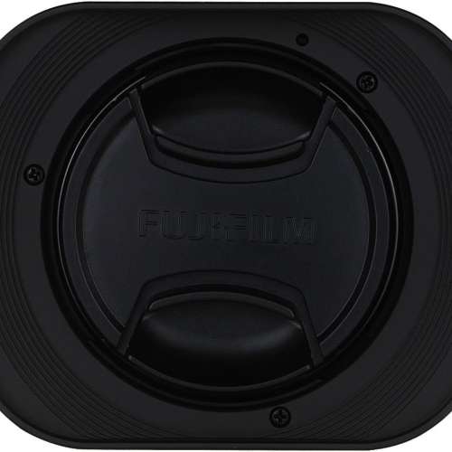 Haoge LH-X35 Bayonet Square Metal Lens Hood For Fujifilm Fujinon XF 35mm f2 R WR