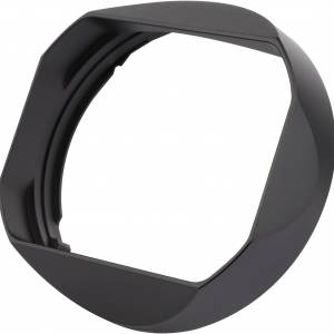 Haoge LH-XF56II Bayonet Square Metal Lens Hood For Fujifilm XF56mm F1.2 R WR