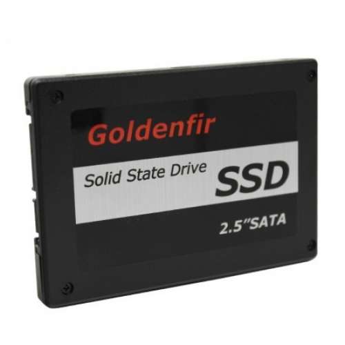 Goldenfir SSD 256GB