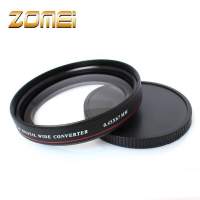 Zomei PRO MC AF DIGITAL WIDE CONVERTER 0.45X 58MM