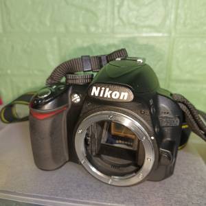 Nikon 尼康 3100