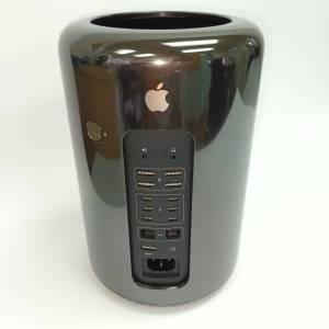 Apple MacPro A1481 E5 12 core SSD