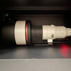 Sony 600mm F4 GM