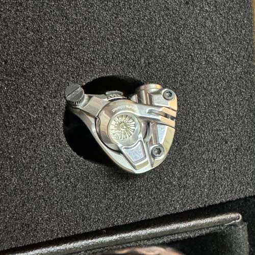 hs2000 mk3 , HS2000 MKIII 99%new 齊盒單