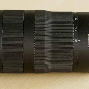 Canon RF100-400mm F5.6-8 IS USM