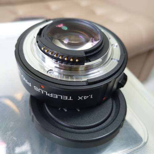 Kenko Pro 300 DG 1.4x 增矩鏡 Nikon AF mount