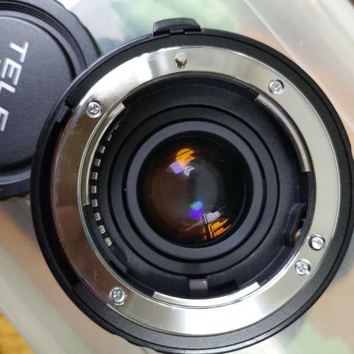 Kenko Pro 300 DG 1.4x 增矩鏡 Nikon AF mount