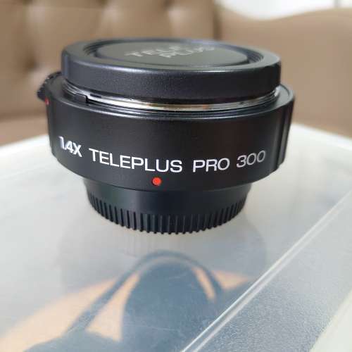 Kenko Pro 300 DG 1.4x 增矩鏡 Nikon AF mount