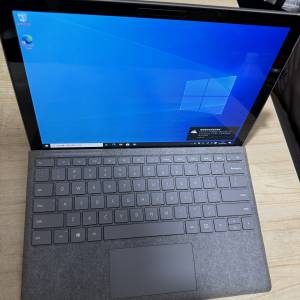 Surface Pro 5 4G/128GB/I5-7300U