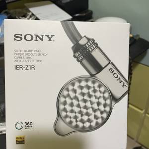 Sony ier-z1r