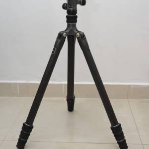 Gitzo GK1545T-82TQD EXACT TRIPOD KIT