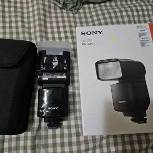 Sony HVL-F60RM2