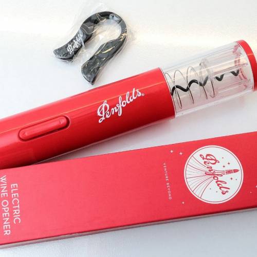 出讓全新Penfolds 電動開瓶器
