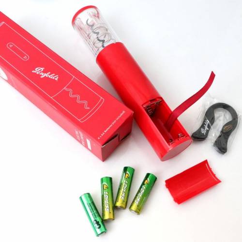 出讓全新Penfolds 電動開瓶器