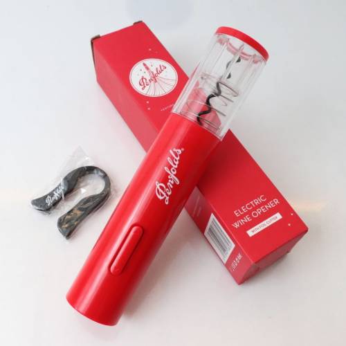 出讓全新Penfolds 電動開瓶器