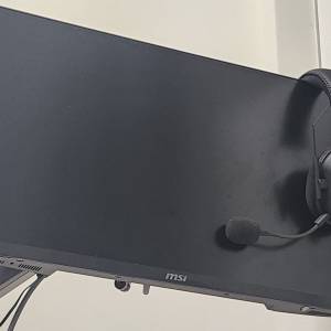 msi g244f monitor 170hz