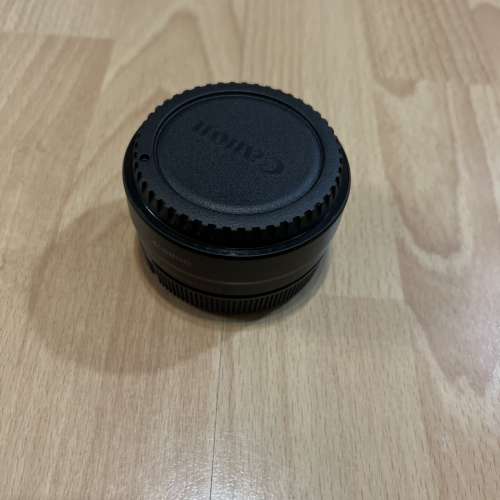 鏡頭轉接器 EF-EOS R
