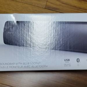 Creative Stage Air V2 Soundbar 條型音箱 便攜式