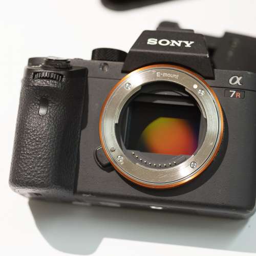 Sony A7R2 已改天文拍攝用