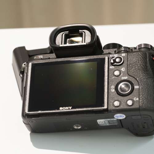Sony A7R2 已改天文拍攝用