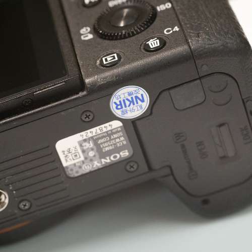 Sony A7R2 已改天文拍攝用