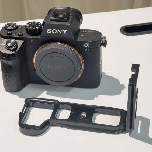 Sony A7R2 已改天文拍攝用