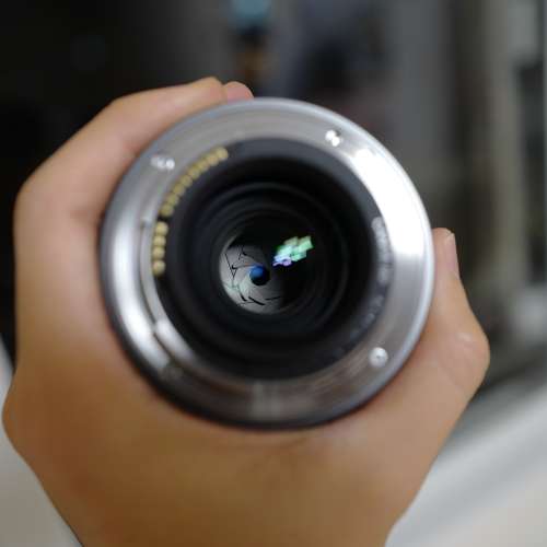 平售99.9%新 Canon RF 24mm F1.8 Macro IS STM 送 filter