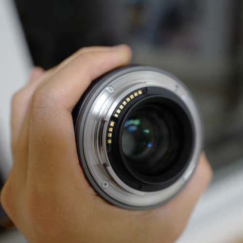 平售99.9%新 Canon RF 24mm F1.8 Macro IS STM 送 filter