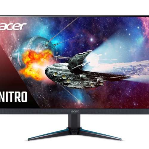 全新行貨 Acer NITRO VG280K 4K 28" IPS Gaming Monitor 28 吋 超高清 4K 電競顯示...