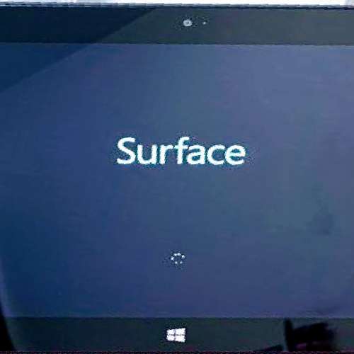 89‰ NEW  Microsoft  SURFACE  電腦  WINDOWS  平板