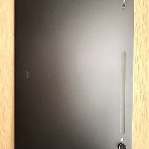 Samsung Tab S9 Ultra Wifi 256GB + Keyboard