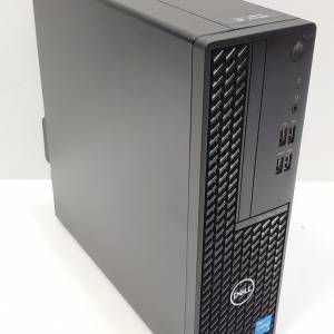 Dell optiplex 3000 sff desktop