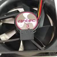 Antec 3 Speed 可調速風扇