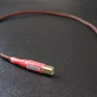 全新製作 USB-A to B Cable "鍍金頭"