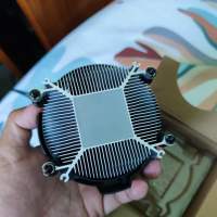 CPU FAN