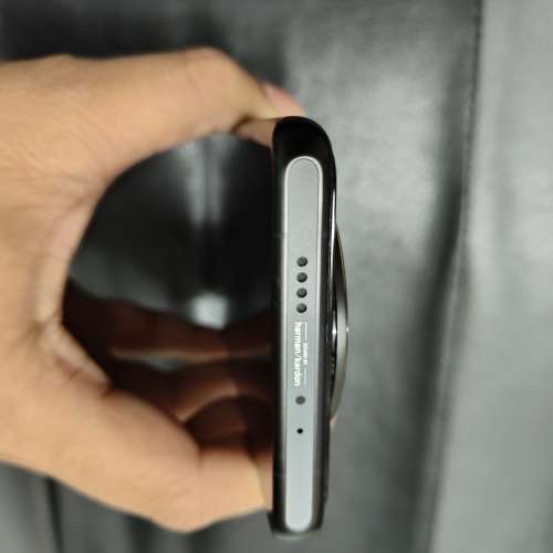 🔥小米Mi12s Ultra 5G 12+512GB黑色