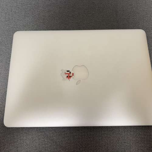 Macbook air 2015 13” (4/128) 銀色