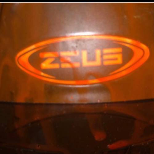 ZEUS ZS-3030電單車頭盔