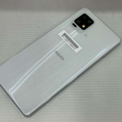 熱賣點 旺角店 全新 夏普  手機 SHARP AQUOS Zero 6 Zero6 8+128 1sim+esim
