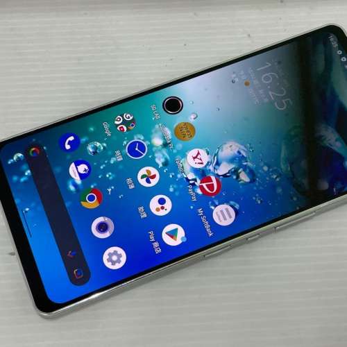 熱賣點 旺角店 全新 夏普  手機 SHARP AQUOS Zero 6 Zero6 8+128 1sim+esim