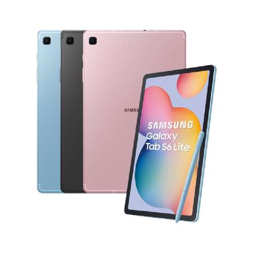 熱賣點 旺角店 全新 Samsung Tab S6 lite  2022  wifi/lte 版 三星 4+64/4+128G P6...