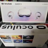 熱賣點 旺角店 全新 Oculus Quest 3 128gb /256gAdvanced All-in-one Virtual Real...