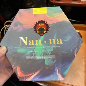 Kinera Nanna 2.1 Z-Tune Edition次旗艦靜電單元耳機