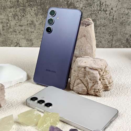 *未拆封*全新 Samsung S24 8+256G/8+512 行貨 *灰紫黃黑 *跟CSL單  S24+ /S24 ultr...