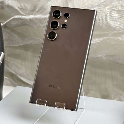旺角店 熱賣點未拆封*全新 Samsung S24 ultra 12+512 /12+256 / 12+1tb 三星行貨  ...