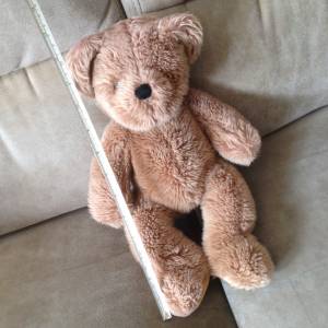 👶 SHASH's Teddy Bear USED 玩具 👶