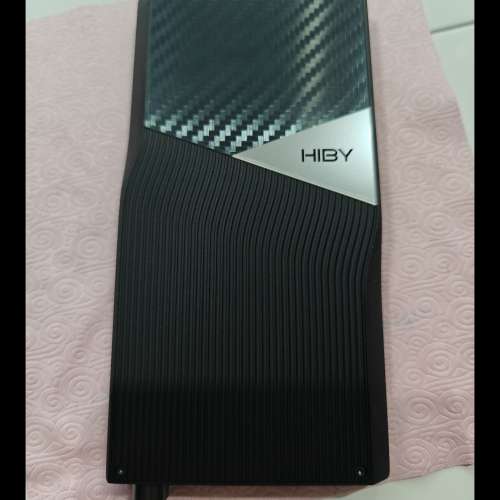 Hiby R6 Pro II Black