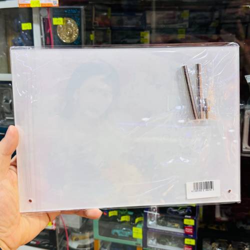 官方出品 三上悠亞 引退紀念 Thank you for everything 大立牌