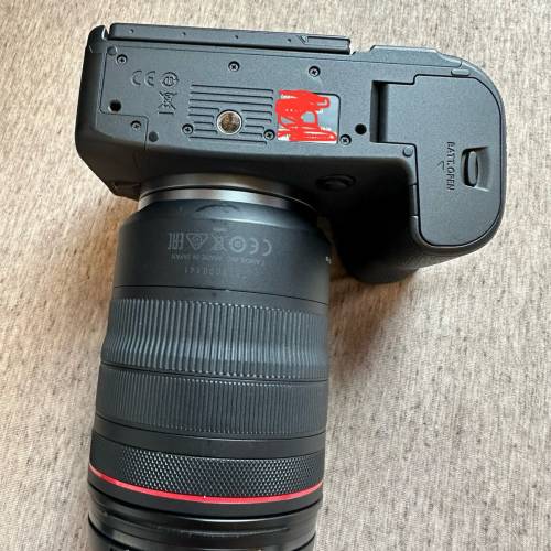 Canon EOS R6 Mark II 行貨